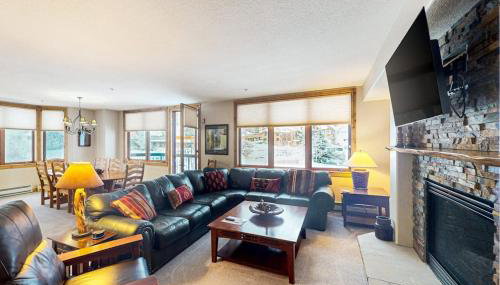 Torian Plum Creekside 418 - Foto 2
