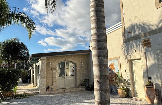 Dea Degli Ulivi House - Photo 72