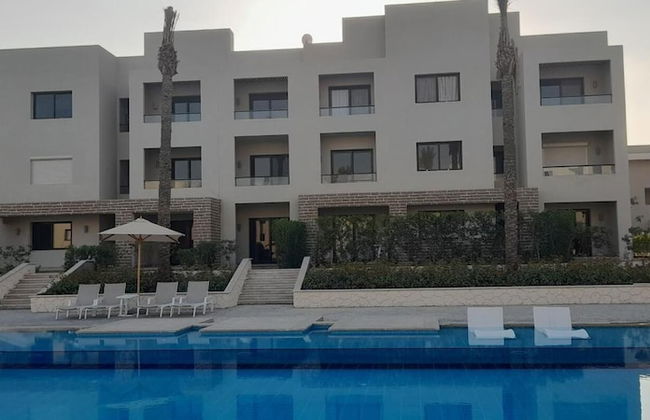 Chill at Salty Life, Pool & Balcony, Azha, Sokhna - Foto 25