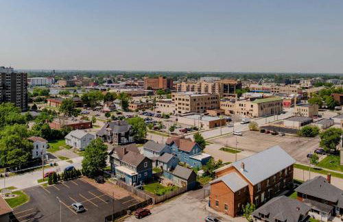 Dancing Moon Luxury Loft and Event Space - Sleeps 12 - Foto 35