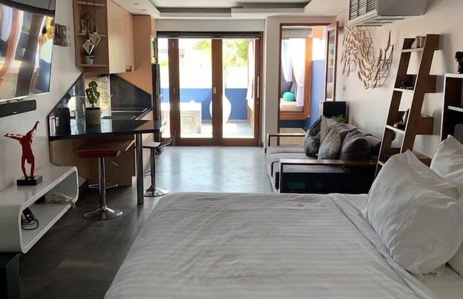 Kamil Villas - Foto 5