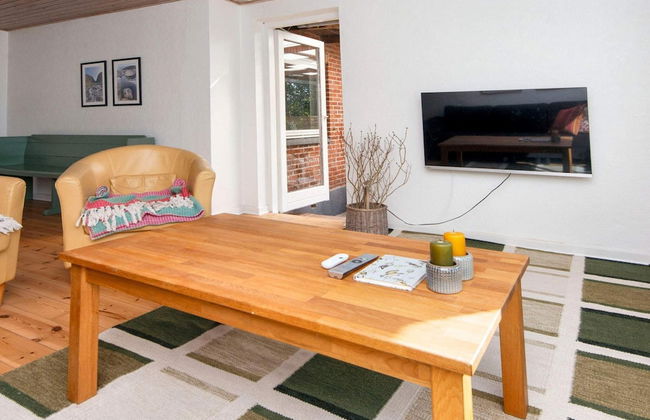 5 Person Holiday Home in Skjern - Foto 18