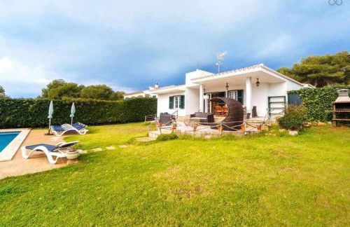 VILLA JARAMA - Elegante chalet cerca de la playa - Foto 43