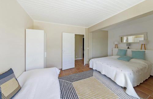 Villa charmante à Saint-Germain-d'Esteuil avec piscine privée - Foto 11