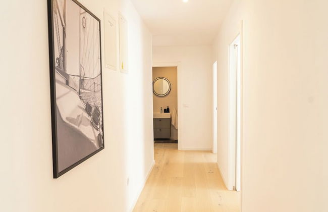 A Apartments - Foto 56