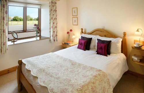 Arbor Holiday Cottages - Foto 25
