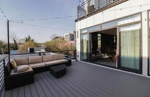 Unit 9 Luxe 2 Bedroom Penthouse Sleeps 6 - Foto 1