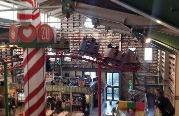 Ferienhaus Nahe Ostsee - Foto 4