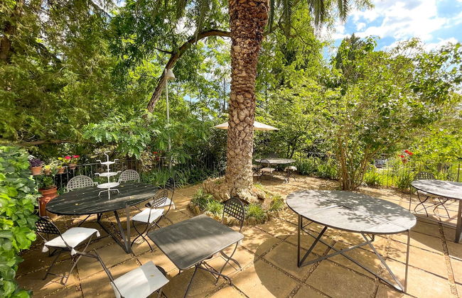 Masseria Bannata - Photo 31