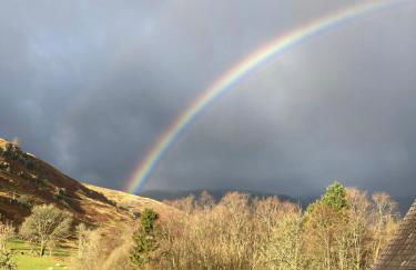 Tyn-Y-Berth Sleeps 27 luxury group accommodation - Photo 32