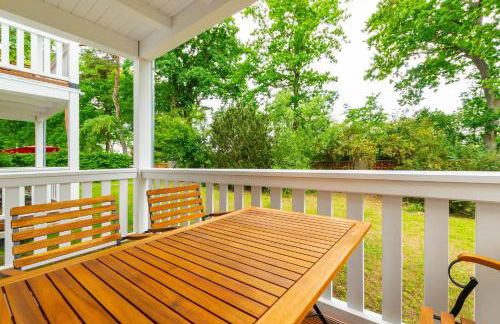 Strandvilla Meeresblick Wohnung 02 - Foto 23