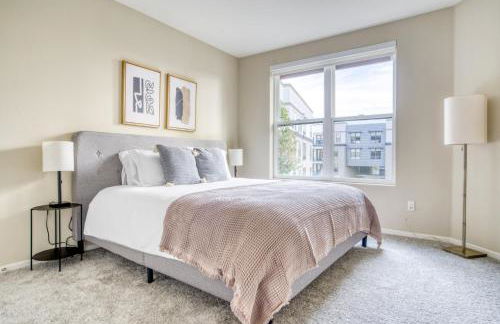 Blueground Centennial pool nr Red Morton Park SFO-852 - Foto 8