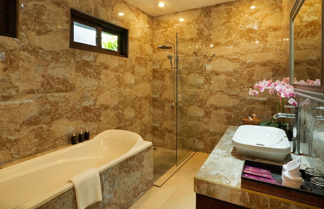 Samaja Beachside Villas - Foto 64