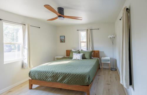 Cozy Crater Lake House Close to Hwy97 - Foto 7