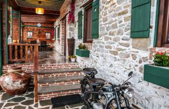 Archontiko Theofanous 1915 - Foto 72