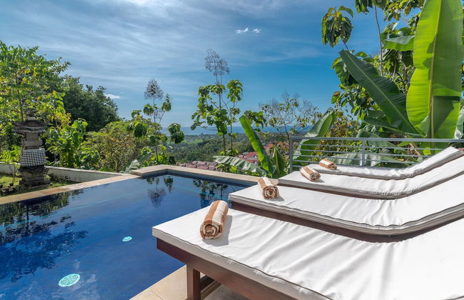 Villa Kapal - Foto 66