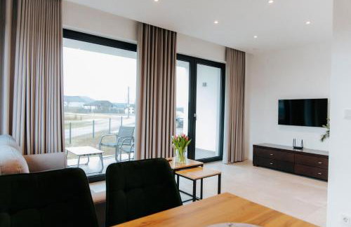 Apart Home Raba Wyżna I Strefa Grilla i Relaksu - Foto 70