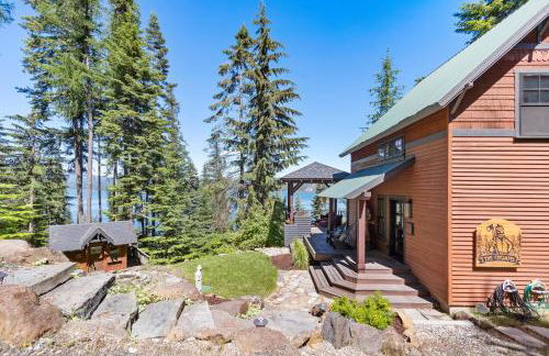 Stoneridge Pines Cabin - Foto 20