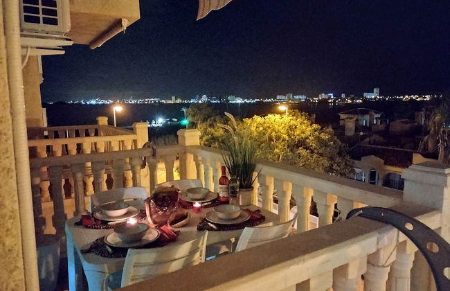 Magnificent Apartment Playa Paraiso - 3rd Floor Urb, Leisure and Swim Num2 - Foto 6