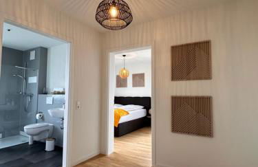 AMAO Sepia - Family Apartment - Free Parking - Foto 23