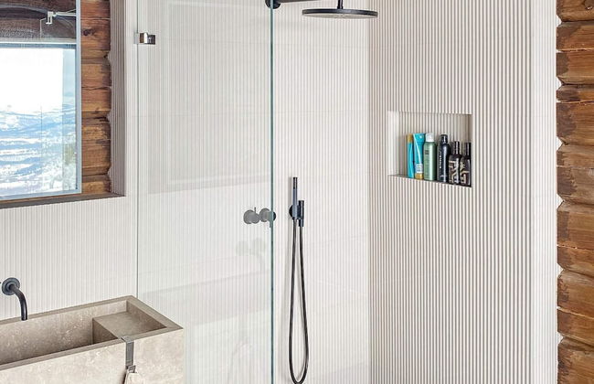 10 Person Holiday Home in Moen-by Traum - Foto 13