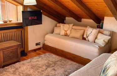 Chalet vicino le piste da sci - Foto 8