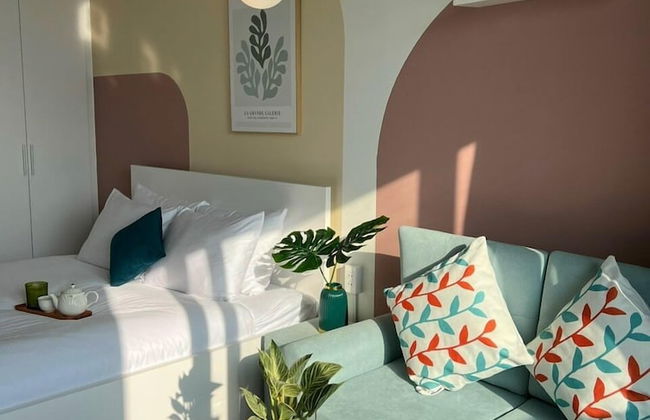 EEM Apartments Central - Foto 10