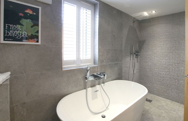 Swansea Valley Holiday Cottages - Foto 31