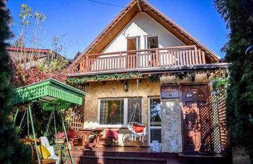 Dulakówka - domek na każdą pogodę - Foto 70