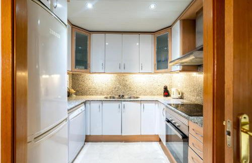 Comfy Downtown + Private terrace - Foto 23