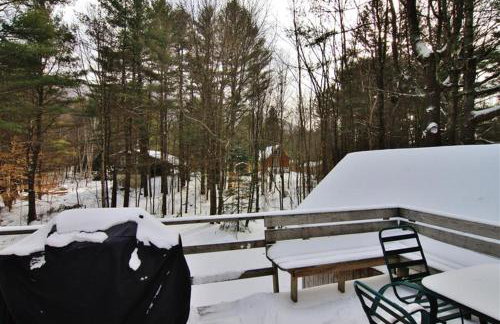 South Londonderry Home, Walk to Magic Mtn Ski Area - Foto 23