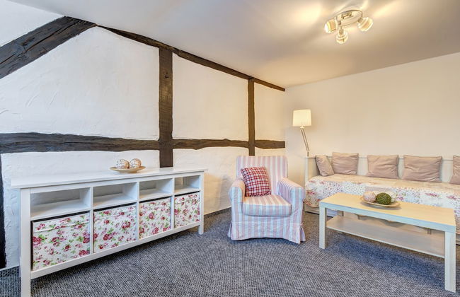 Alte Schnitterkate - Foto 34