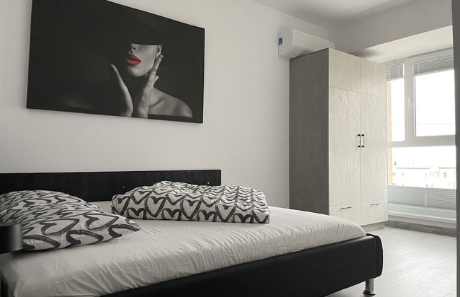 Beautiful Penthouse Lakeview W18 - Foto 3