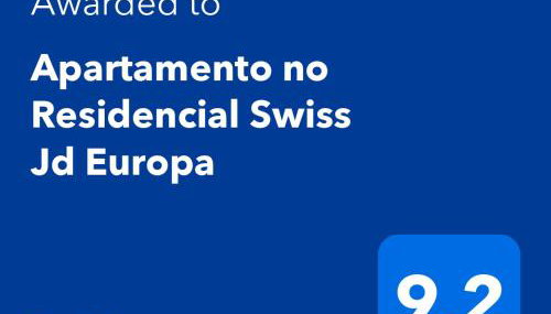 Apart Res Swiss - Jd Europa - Foto 3