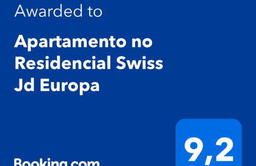 Apart Res Swiss - Jd Europa - Foto 3