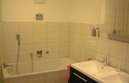 Peter Hart Wohnen auf Zeit - mit Komfort - Foto 12