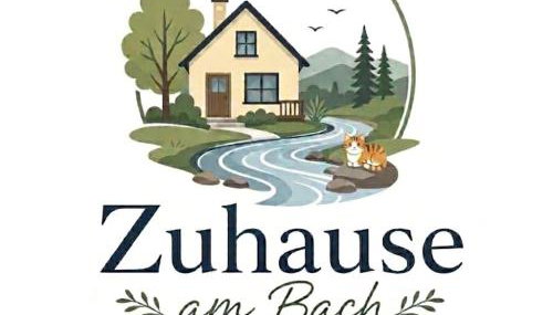 Ferienwohnung Zuhause am Bach - Foto 2