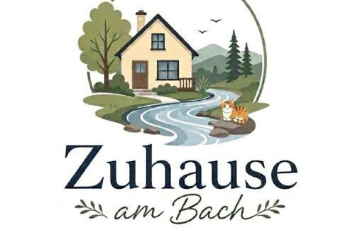 Ferienwohnung Zuhause am Bach - Foto 2
