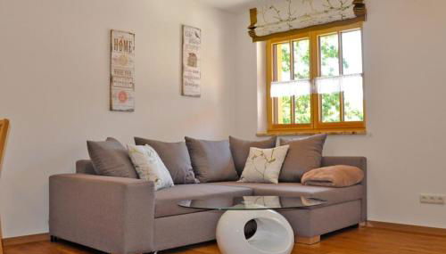 Gästehaus Walser - Photo 2