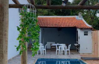 Casa aconchegante e espaçosa - Photo 26