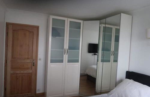 Superbe appartement à Paris - Foto 10