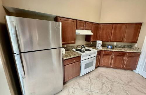 Entire Condo - 3Bed 2Bath- 5 mins to Disney Park - Foto 25