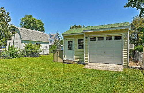 Isle Have Another - 1 Block to Colonial Beach! - Foto 29