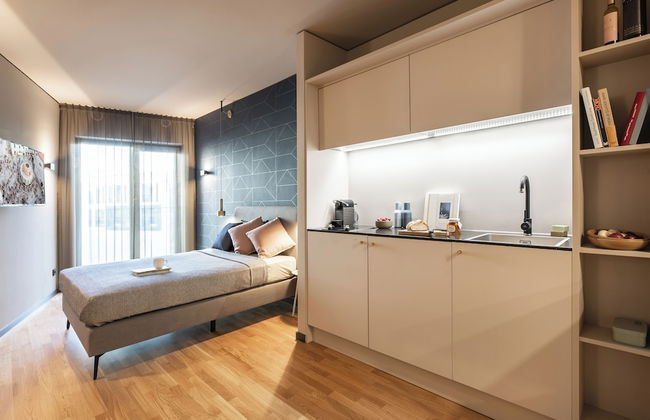 ipartment Frankfurt Airport - Foto 28