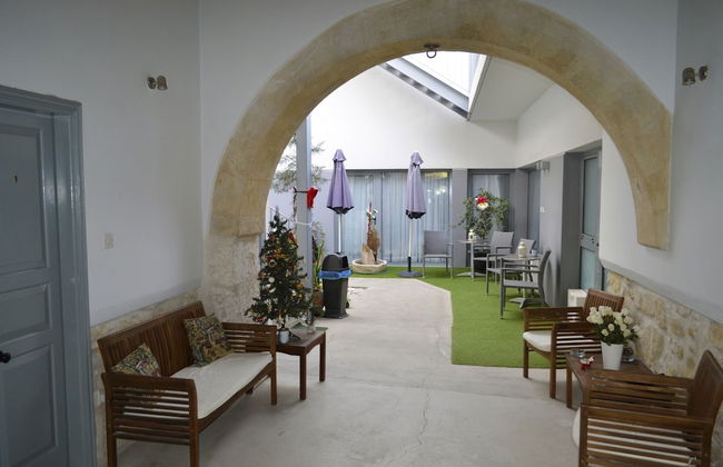 St. Lazaros Studios - Foto 39