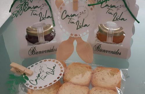 Holiday House Tia Lila - Foto 39