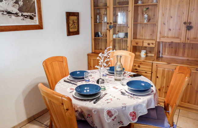 L'Espace Montagne - Foto 2