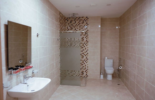 Athletes Village - Foto 29