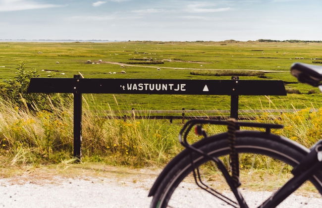 Ameland Coastal Retreat - Foto 30