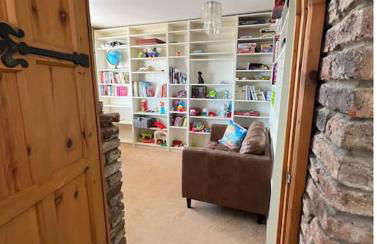 Sea View Villa V-Dubz, Filey - Foto 12